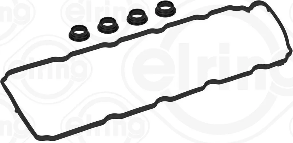Kit de joints ELRING 763.880 pour culasse Fiat Grande Punto 199