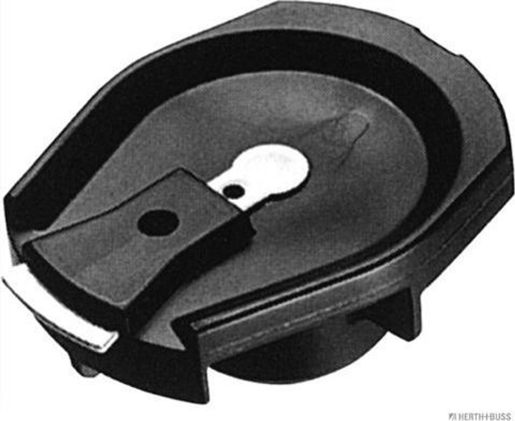 HERTH+BUSS JAKOPARTS J5334014 Rotor, Verteiler OE 30103P0AA01 kompatibel mit Accord, Civic, Shuttle