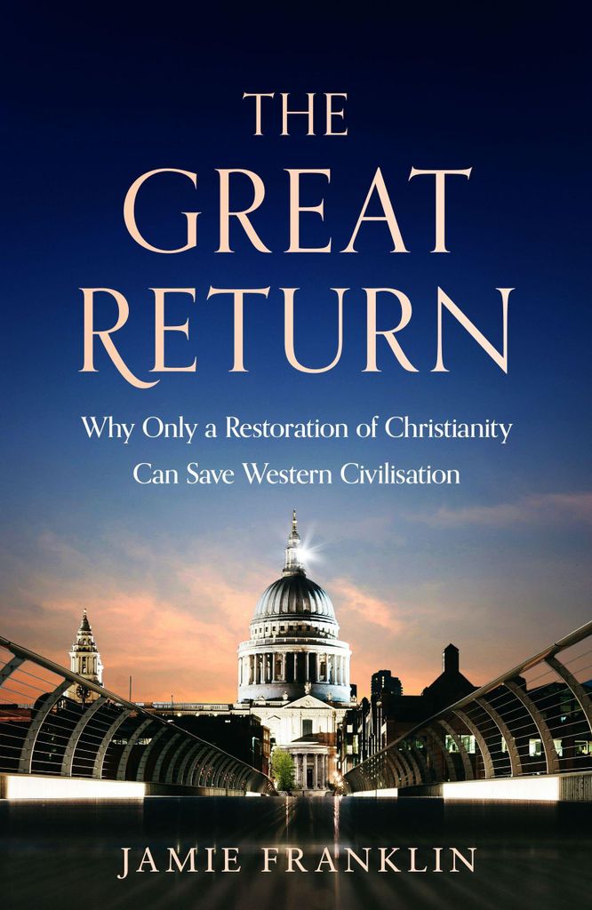 Great Return – Lingua: Inglese