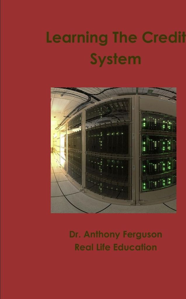 Learning The Credit System