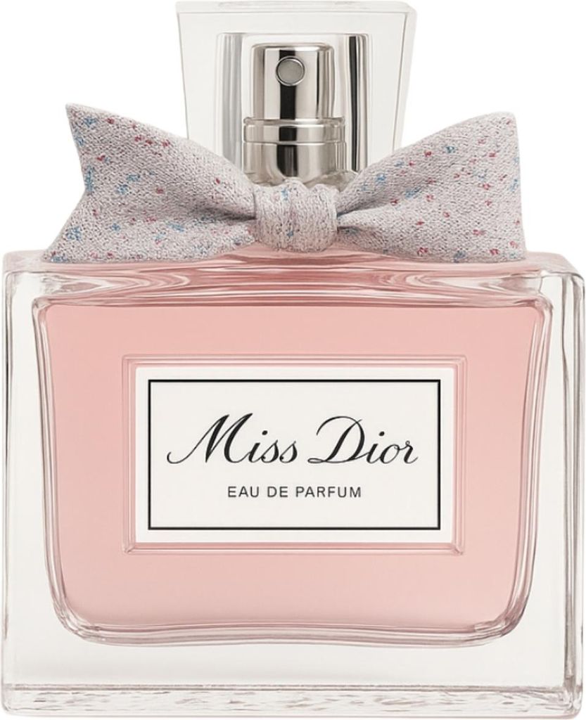 Dior Miss, Frauen, 100 ml, Maiglöckchen, Pfingstrose, Rose, Produktbild 