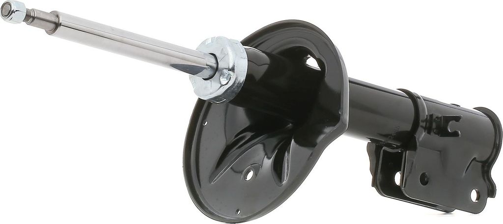 RIDEX Stoßdämpfer Vorne Links für HYUNDAI TRAJET (FO) Federbein 854S0816