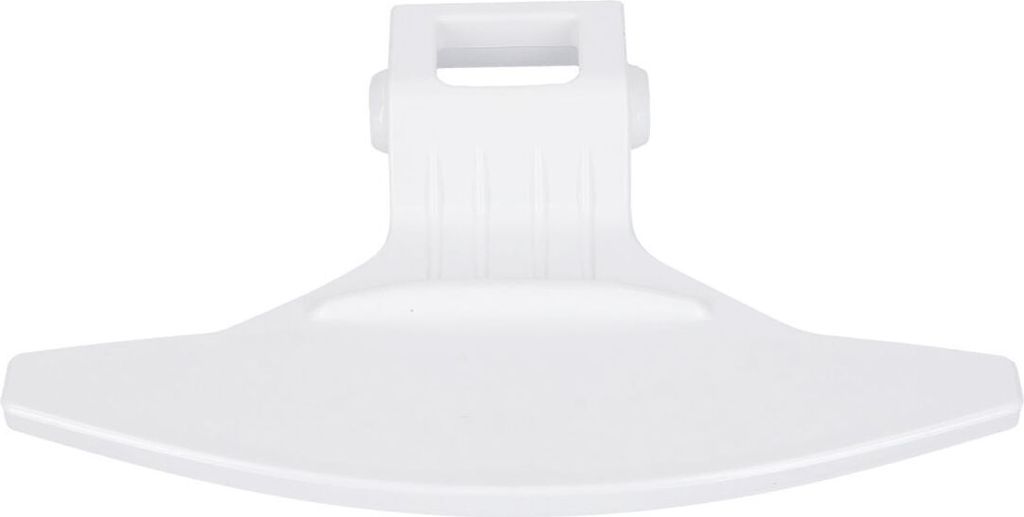 Europart 10037681 Türgriff Handgriff Griff weiß für Waschmaschine passend für arcelik beko arctic Atlas Fisher&Paykel 2813170100
