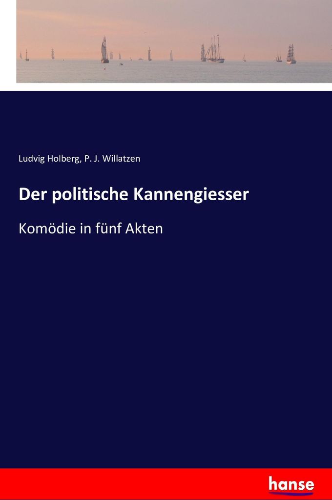 Der politische Kannengiesser