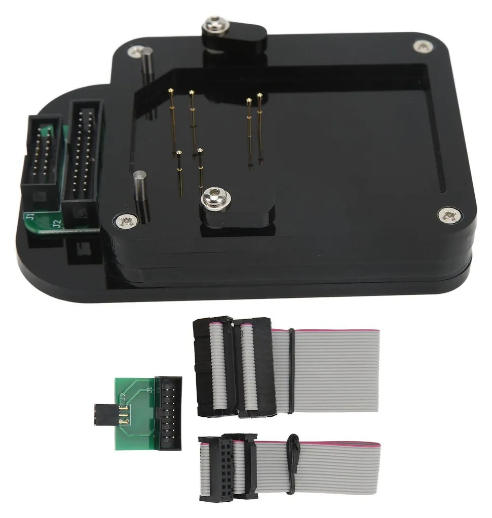 Kit Adaptateur Programmateur EWS 4.3 4.4 pour R280 Plus et AK90+