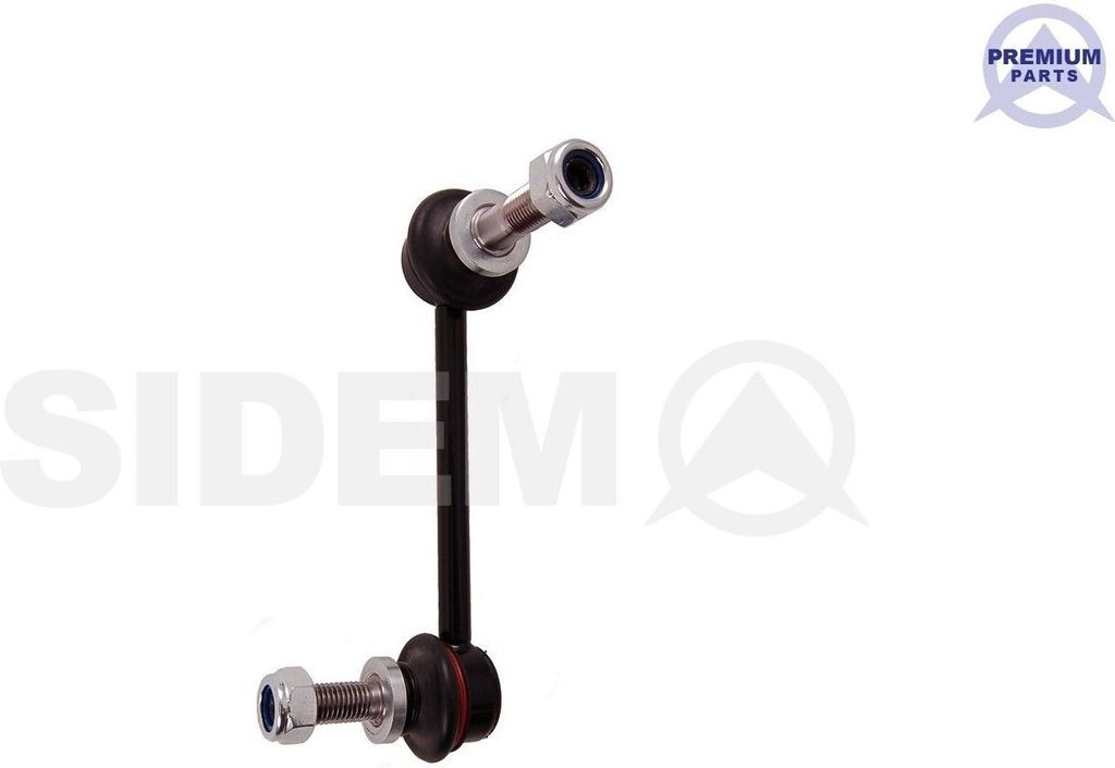 SIDEM Koppelstange Stabilisator für TOYOTA HILUX III Pick-up (TGN1, GGN2, GGN1, KUN2, KUN1) Vorne Rechts 45067