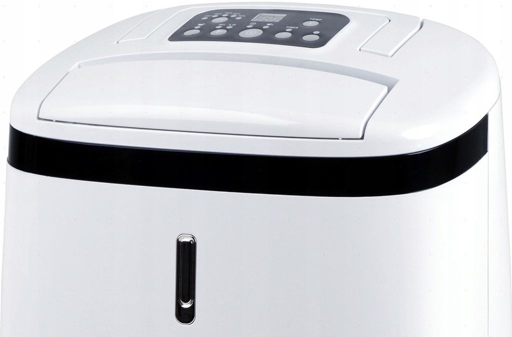Odvlhčovač vzduchu Master Dh720P 20 L/24H Obrázok produktu 