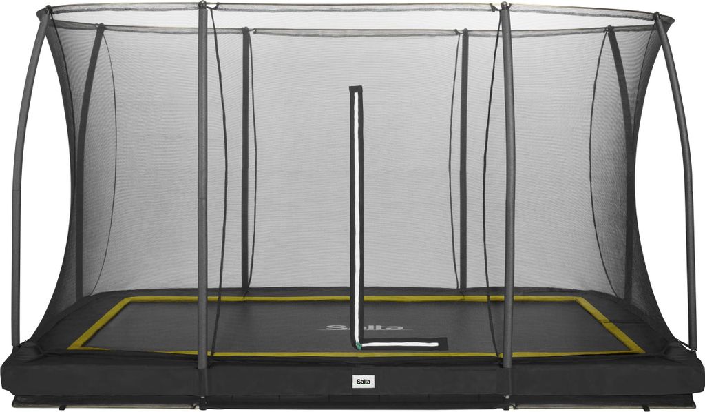 Trampoline Salta Comfort Edition Ground - 366 x 244 cm - Image du produit 