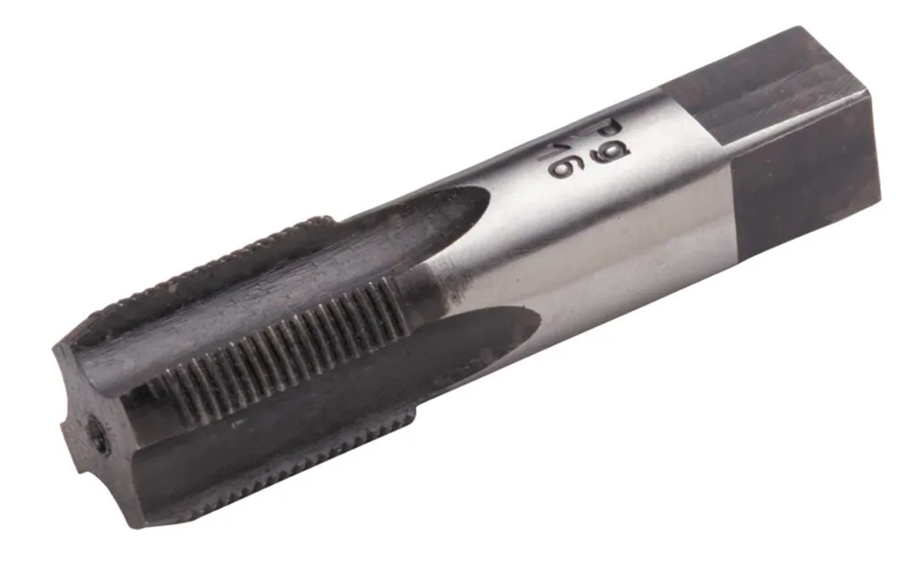 Taraud métrique M25 x 1,5 mm en acier HSS durable - Modèle Cliquez 0856