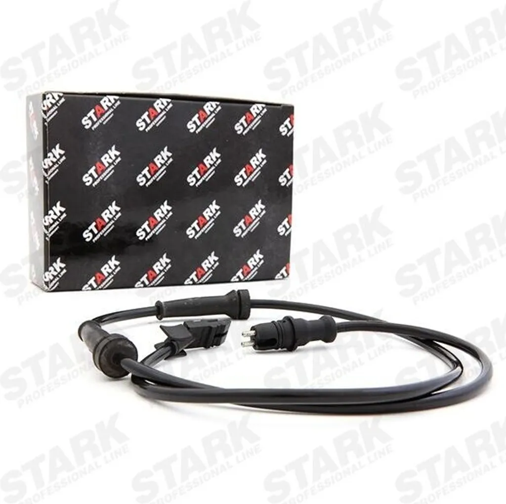 Réparer voyant ABS allumé : Capteur 8200043136 pour Renault Mégane Scenic