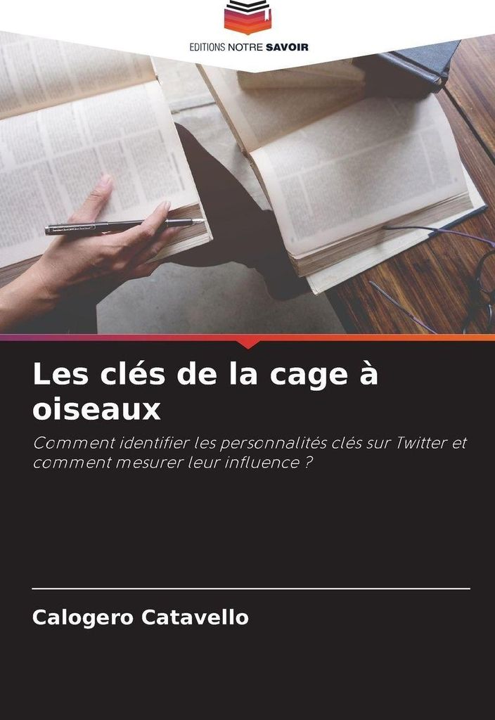 Les clés de la cage à oiseaux