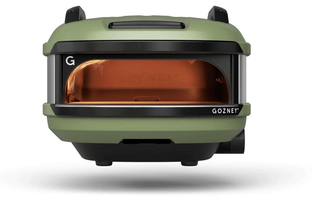 Gozney Tread Pizzaofen Olive Produktbild 
