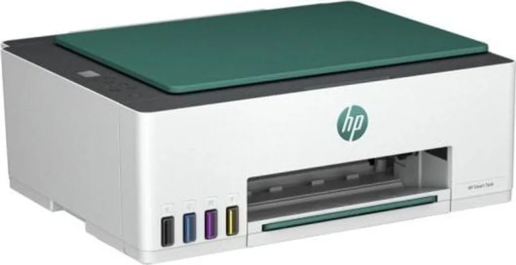 HP Smart Tank 5109 Imprimante 4800x1200 ppp Impression Directe Haute Qualité
