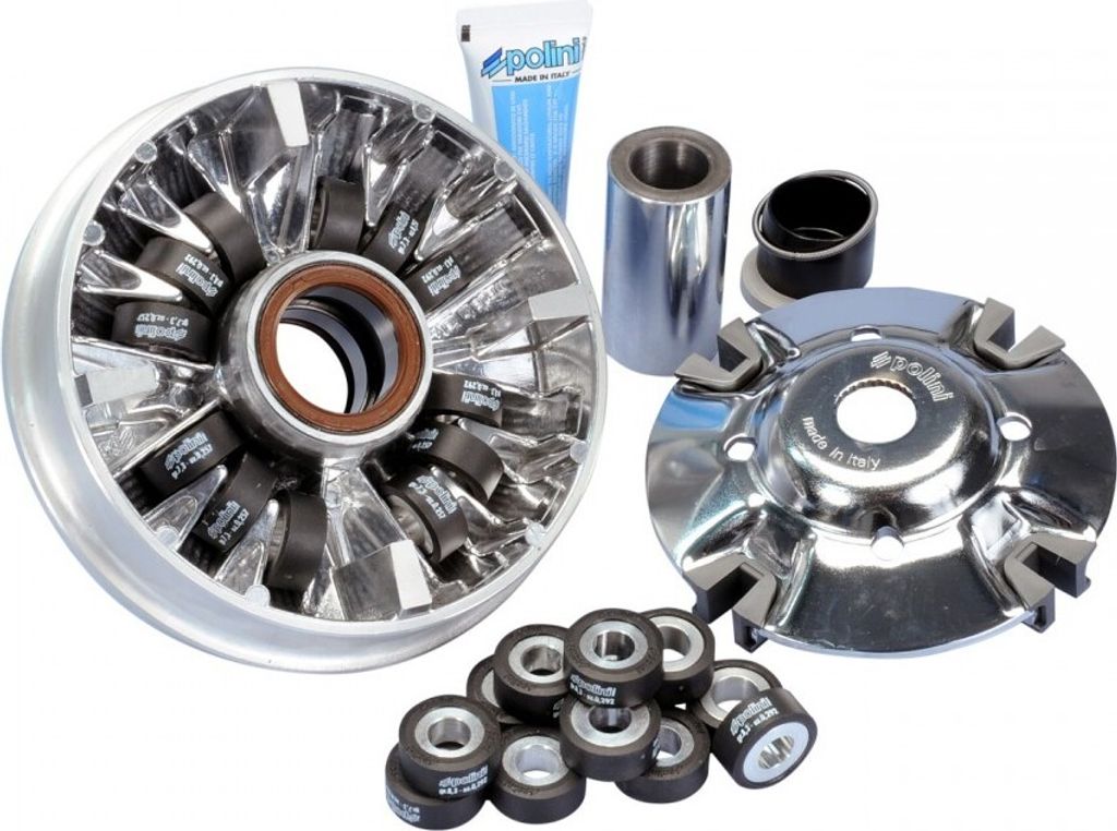 Variomatik Polini Maxi Hi-Speed 12R für Peugeot Metropolis, Satelis 2 400