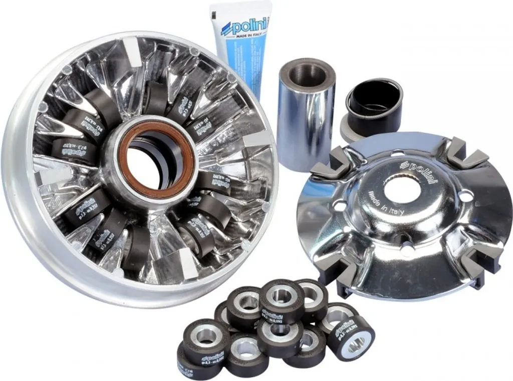 Variateur de transmission Polini Maxi Hi-Speed Peugeot Satelis 400