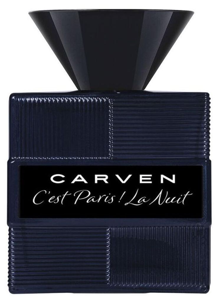 C'est Paris La Nuit pour homme, Eau de Parfum en Image du produit 