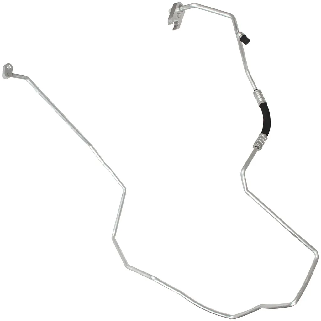Tuyau Climatisation Fiat 500 1.2 1.4 Essence - Flexible Renforcé AC