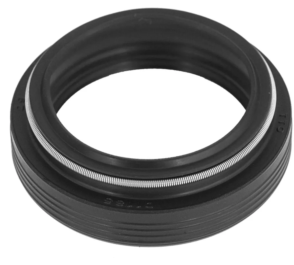 Joint spi SR Suntour 32 mm kit de 6 pièces noir pour fourche VTT