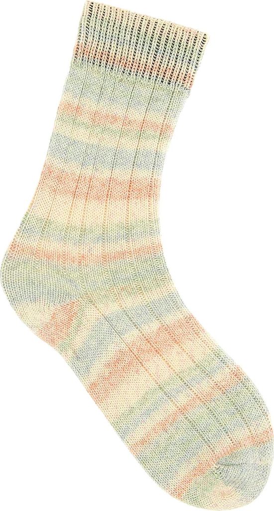 Rico Design "Socks Baumwolle Stretch" Pastel