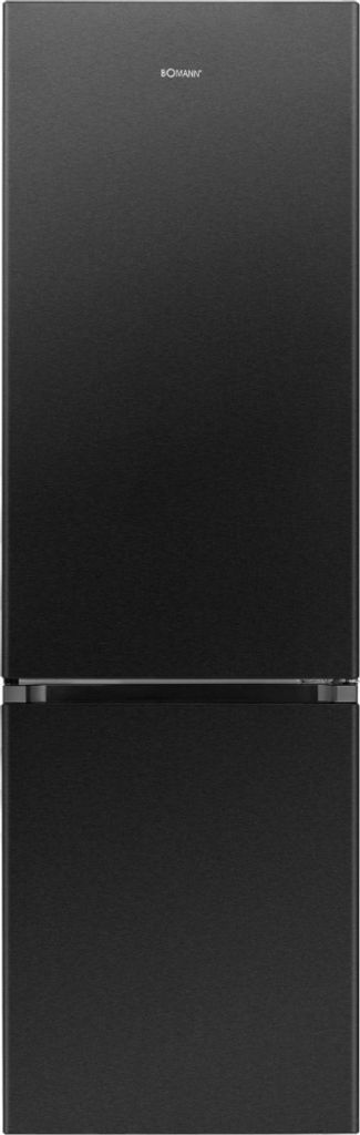 Bomann Kühlschrank mit Gefrierfach |  | 180cm | Kühl Produktbild 