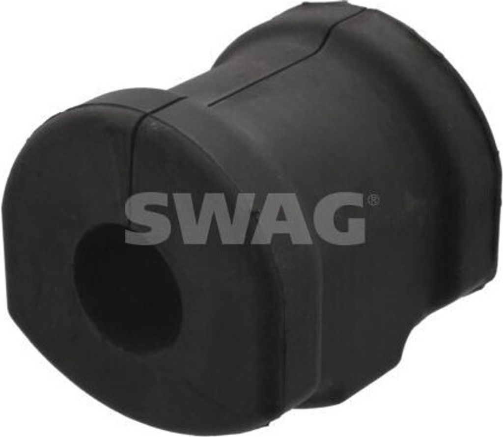 SWAG 20 61 0003 Lagerung Stabilisator Stabigummi Vorne Produktbild 