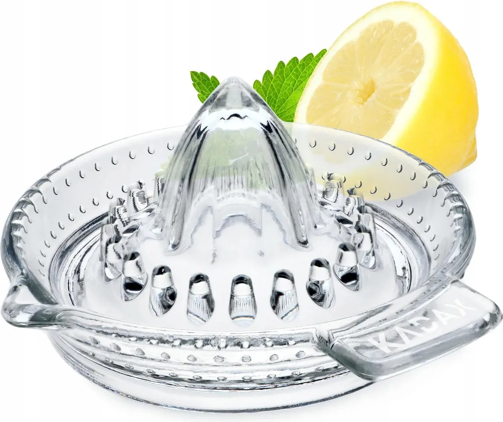 Presse-agrumes manuel pour jus de fruits frais et cocktails maison FCM