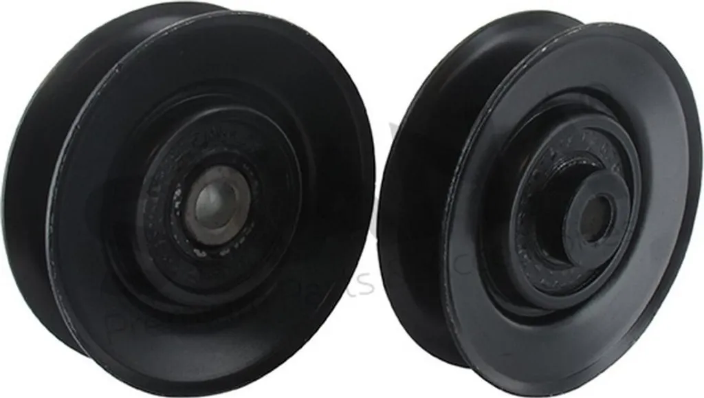 Poulie de transmission MTD 500 pour réparer le système Nx09 Autodrive