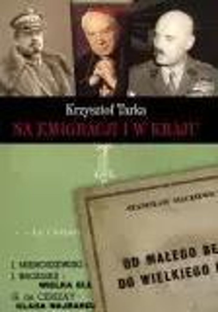 ISBN 9788375654363, Polnisch, Taschenbuch, 432 Seiten