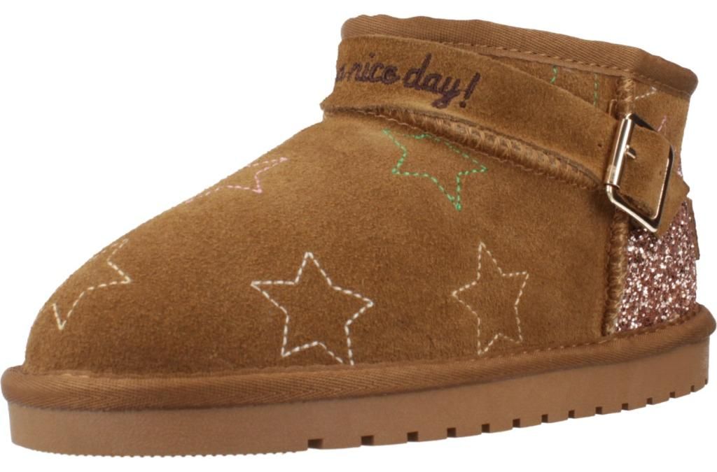 GIOSEPPO MATREI Schuhe Braun