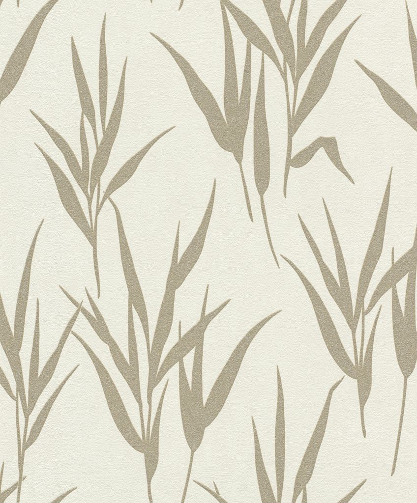 Rasch Kollektion Glam Tapete 541939 Blumentapete Produktbild 