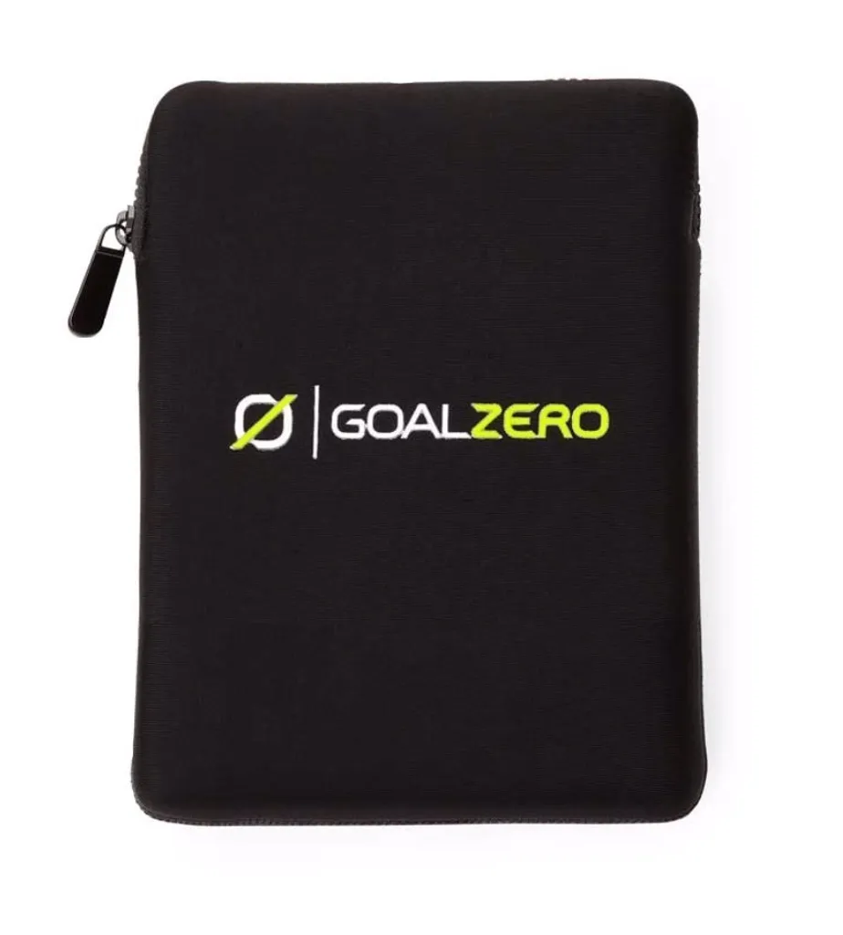 Custodia Sherpa 100AC Goal Zero 93005 | Protezione Powerbank Viaggio