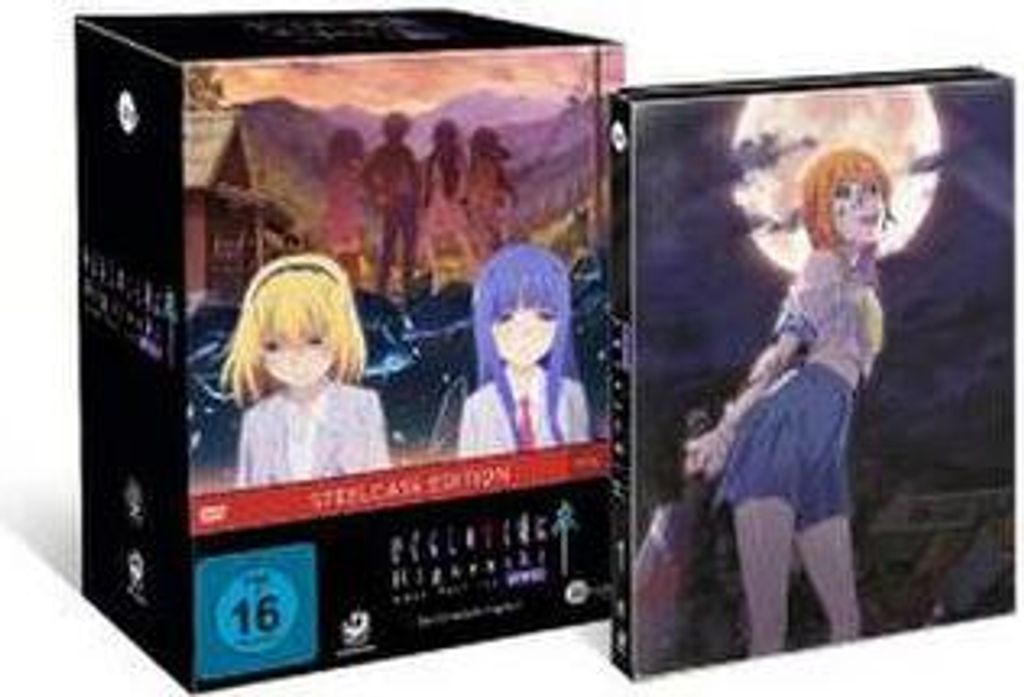 Higurashi SOTSU
