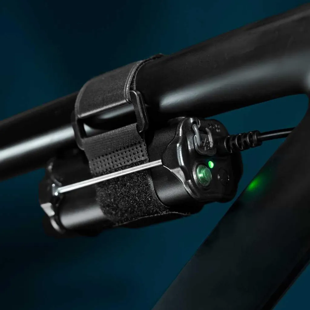 Lezyne Infinite Light Power Pack XL+ solution autonomie phare vélo - 4