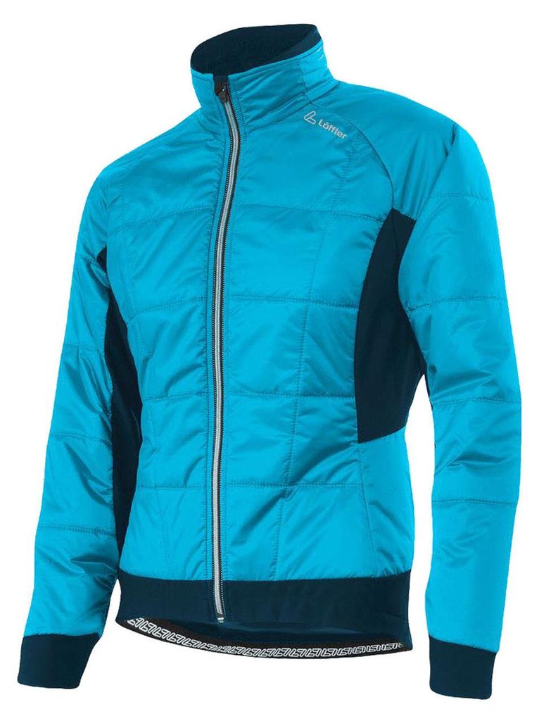 W Bike Iso-Jacket Hotbond Pl60 36