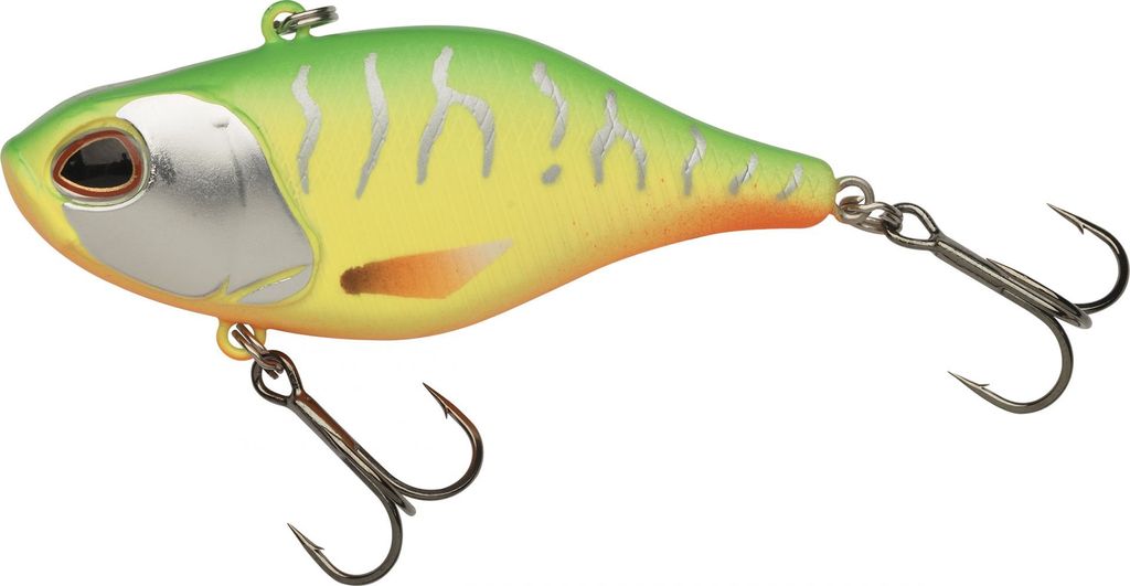 Berkley Wobbler Dex Ripper 7cm Farbe Firetiger