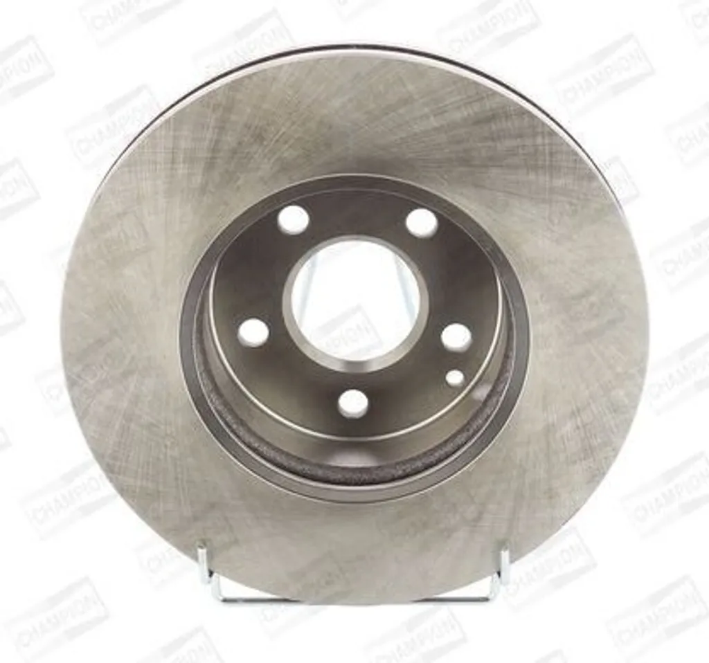 Disque de frein Champion 562627CH fiabilité freinage Mercedes Classe C