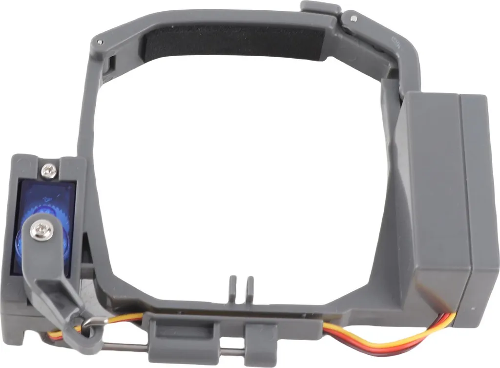 Dispositif largueur d'objets pour drone DJI Mavic Pro et télécommande - 4