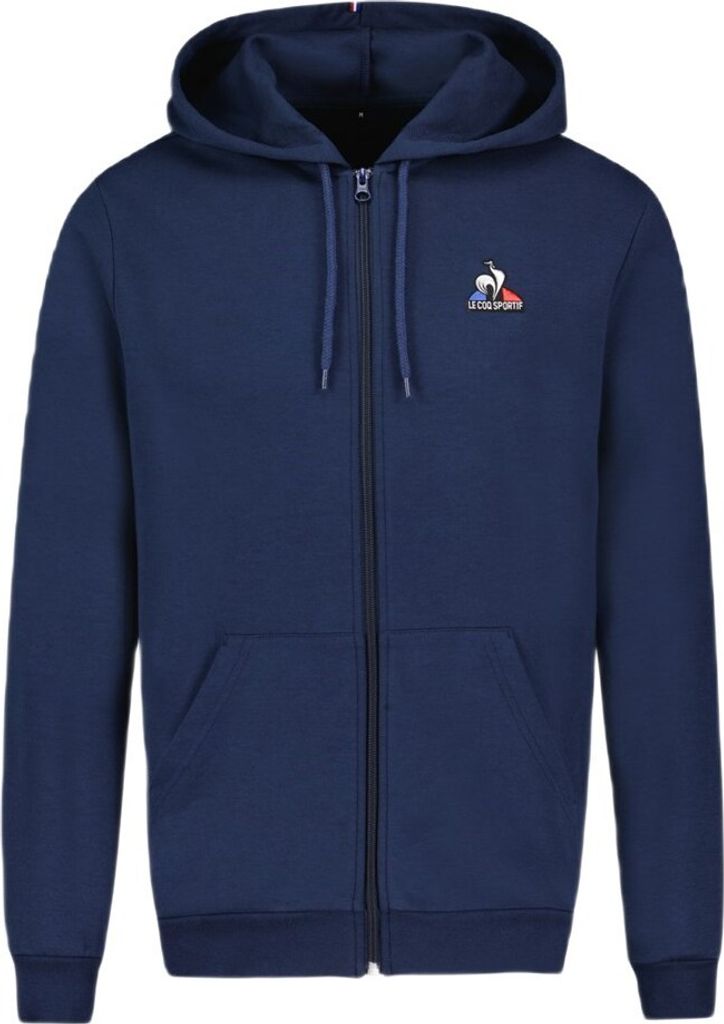 Le Coq Sportif 351654 : Größe - S Größe: S