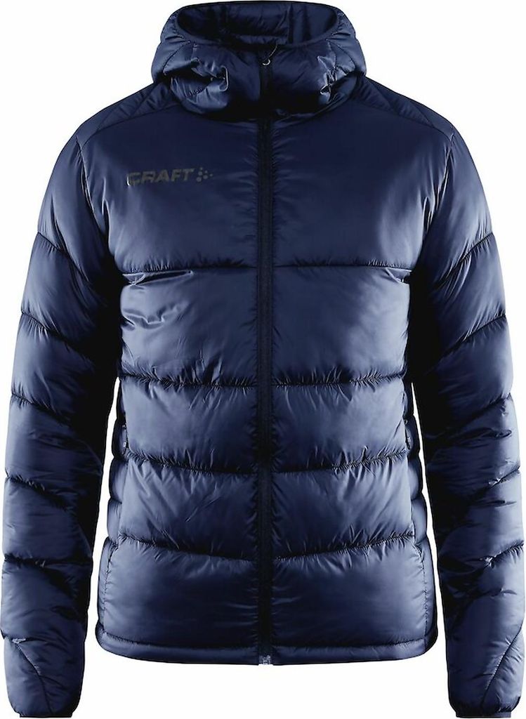 CRAFT Core Explore Isolate Jacket M Blaze S