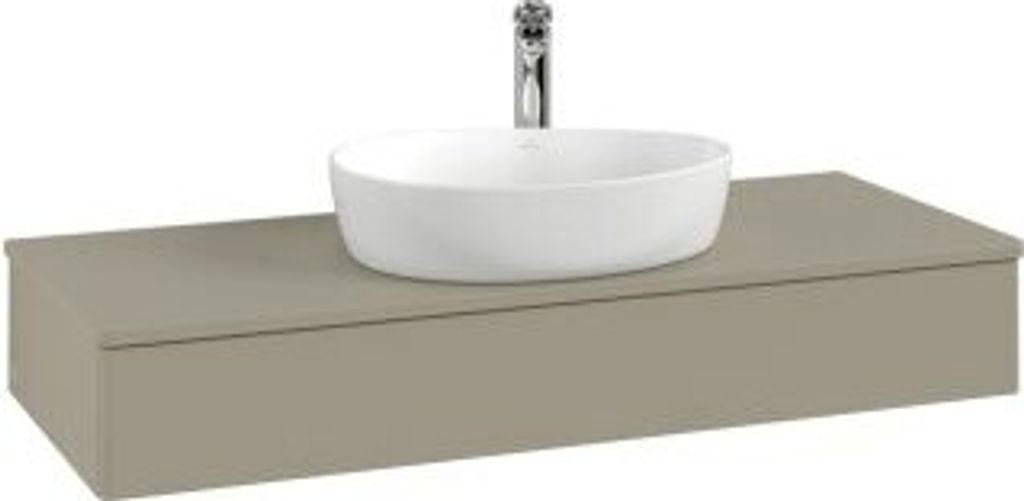 Villeroy & Boch L10150HJ WTUS Antao L10_5 1200x190x500mm