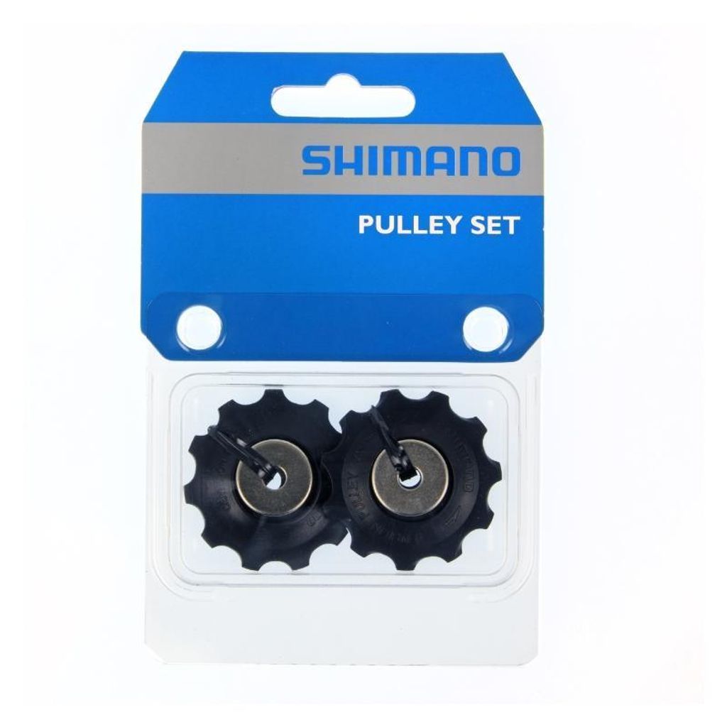 Shimano Y5XH98120 1 pár čierna Y5XH98120 Obrázok produktu 