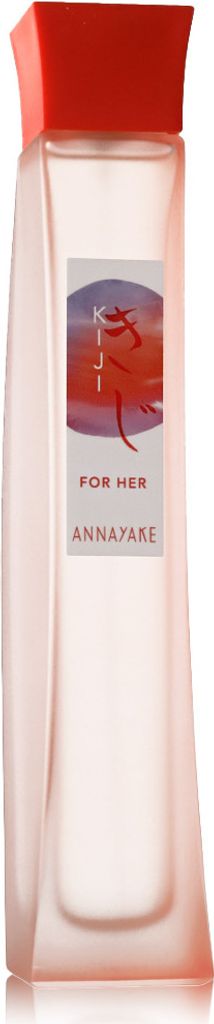 Annayake Kiji for Her Eau De Toilette 100 ml (woman) Produktbild 3