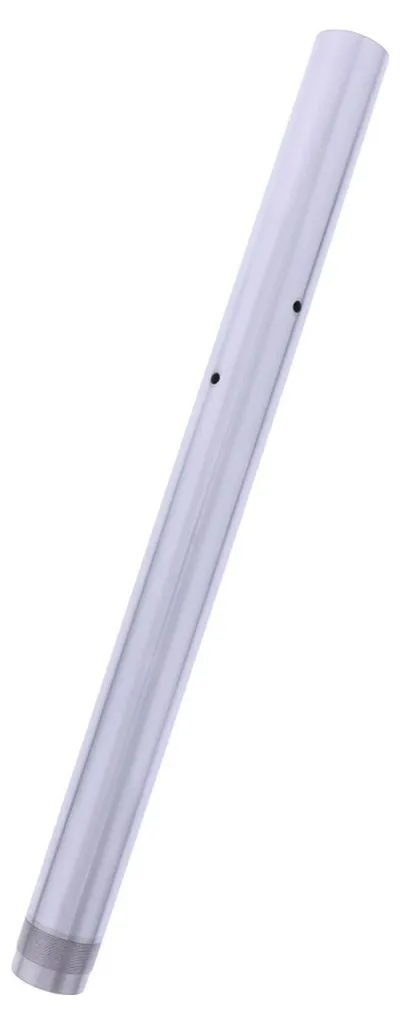 Tube de fourche chrome pour moto Suzuki B-King 1300 de 2008 à 2010 Neuf