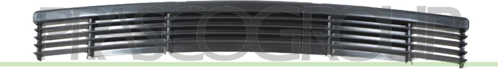 Grille d'aération PRASCO BM0142101 en ABS durable pour BMW Série 3 E36