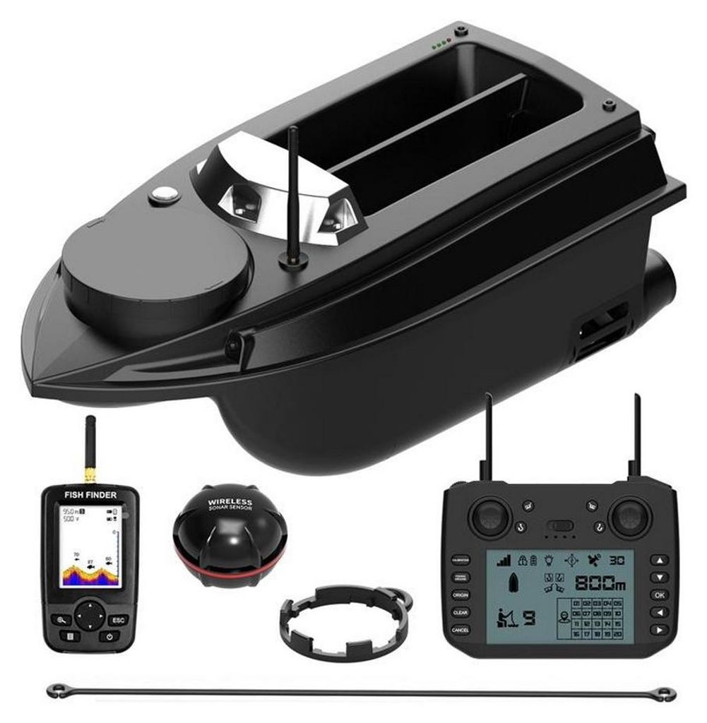 Flytec - V030-Finder - Köderboot Produktbild 