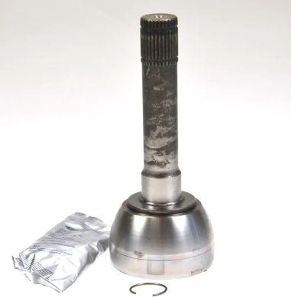 Joint de cardan LÖBRO 303604 haute résistance pour transmission Patrol OE