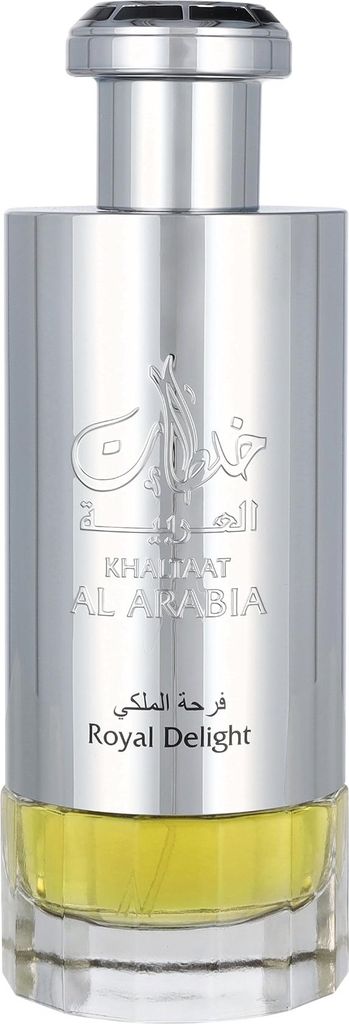 Lattafa Khaltaat Al Arabia Royal Delight Edp Spray Produktbild 