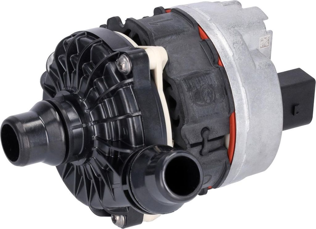 FEBI BILSTEIN Zusatzwasserpumpe Wasserumwälzpumpe 182803 passend für MERCEDES-BENZ C-Klasse T-modell (S205) elektrisch 0,69kg