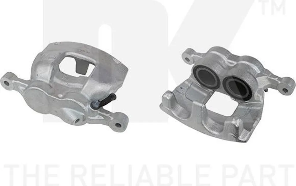 Pièce de Freinage Avant pour Ford Transit 2012+ Moteur 2.0 2.2 TDCi à Neuf