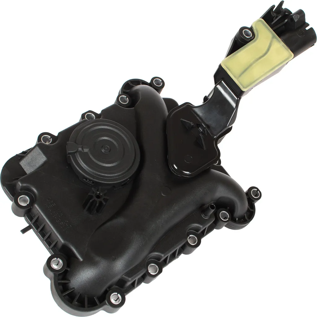 Vanne de Ventilation Carter 06E103547 Audi A4 8E/8K A5 8T A6 - Montage facile